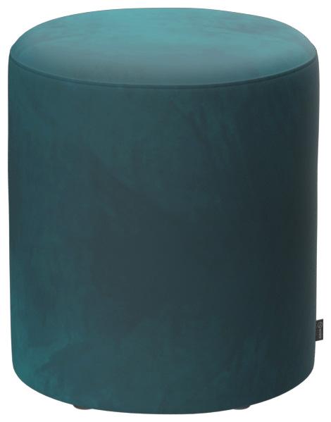 Abbildung Hocker Doria Seitenansicht