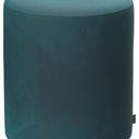 Abbildung Hocker Doria Seitenansicht