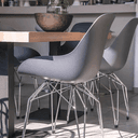 Abbildung Chaise Dimple Ambiente