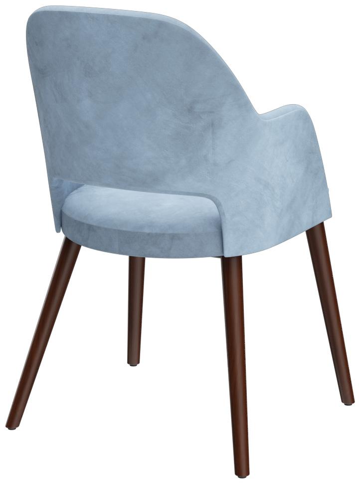 Abbildung Armstoel Liska Schrägansicht