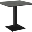 Abbildung Table à manger Kerst Schrägansicht