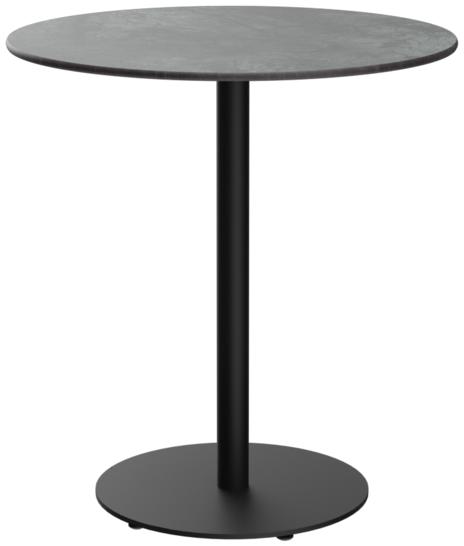 Abbildung eettafel T12 Slim Schrägansicht