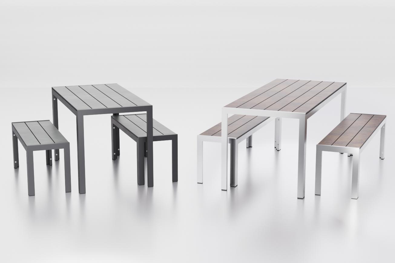 Abbildung Eettafel Torger T