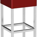 Abbildung Counter-height stool Yes Schrägansicht