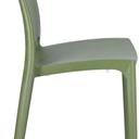 Abbildung Stuhl Ean Seitenansicht