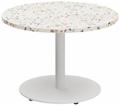 Abbildung Couchtisch T12 Slim Schrägansicht