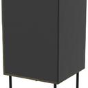 Abbildung Élément d'angle / extérieur côté gauche Tuya B Schrägansicht