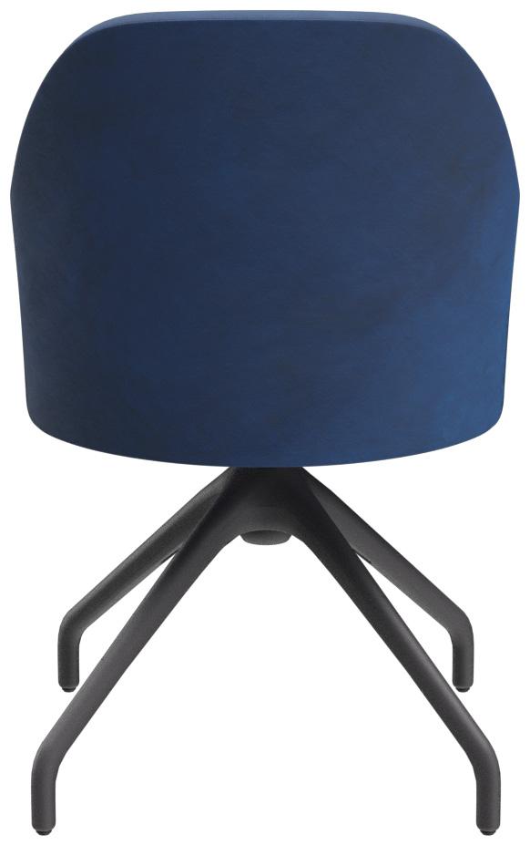 Abbildung arm chair Hada Rückansicht