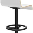 Abbildung bar stool Kerst S Schrägansicht