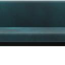 Abbildung Single/base element 150 cm H-Line Vorderansicht