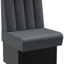 Abbildung Zwischenelement 60 cm Felipa Schrägansicht