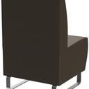 Abbildung Einzelelement 60 cm D-Line Schrägansicht