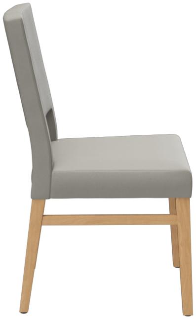 Abbildung chair Nalu Seitenansicht