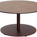 Abbildung coffee table T12 Slim Schrägansicht