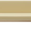 Abbildung Anbau-/Abschlusselement 150 cm H-Line Vorderansicht