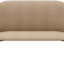 Abbildung 2-seater element Liberty Vorderansicht