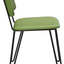 Abbildung chaise Yago P Seitenansicht