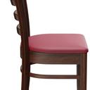 Abbildung stoel Ute Seitenansicht