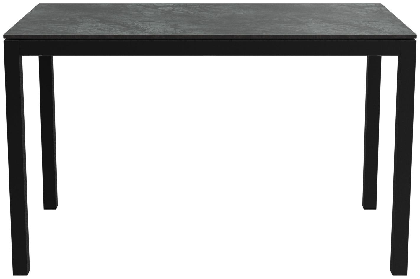 Abbildung Table à manger Tivon Rückansicht