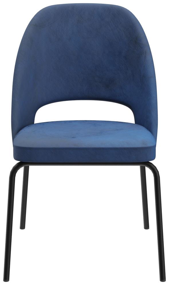 Abbildung stoel Liska Vorderansicht