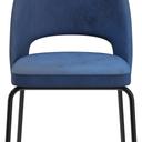 Abbildung stoel Liska Vorderansicht