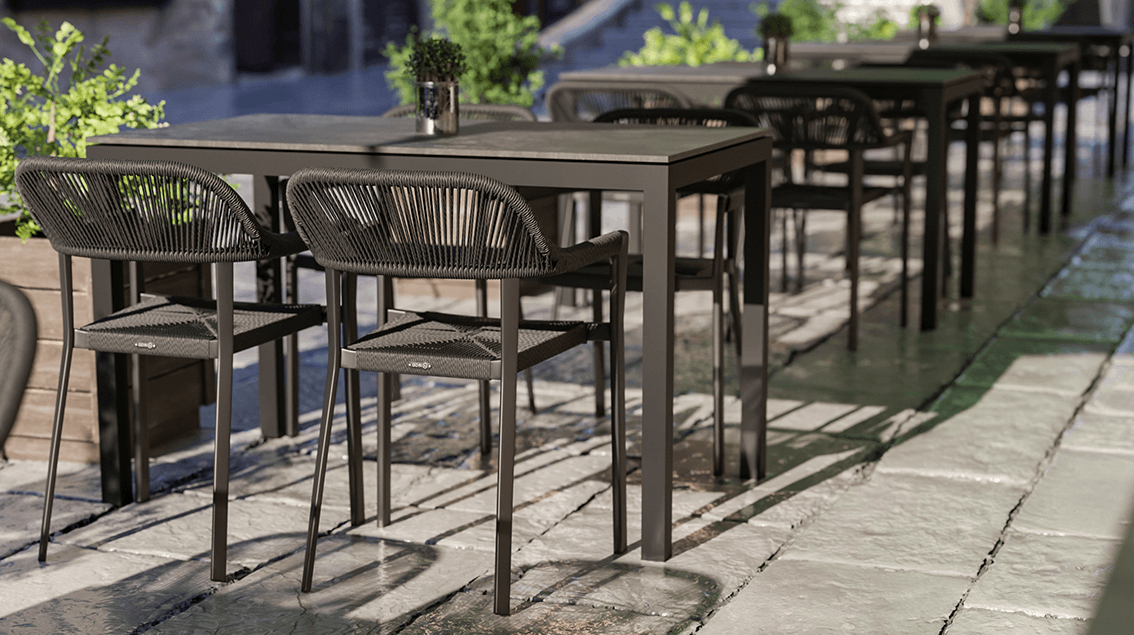 Armchair Milora