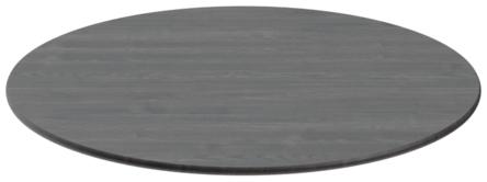 Abbildung Tischplatte Compact Slim Vorderansicht