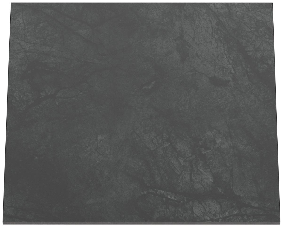 Abbildung Plateau de table Compact Slim Schrägansicht