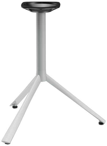 Abbildung dining table Kari Vorderansicht