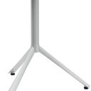 Abbildung dining table Kari Vorderansicht