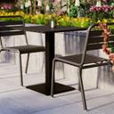 Abbildung arm chair Heco Ambiente