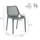 Abbildung chaise Emilia