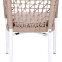 Abbildung arm chair Penka Rückansicht