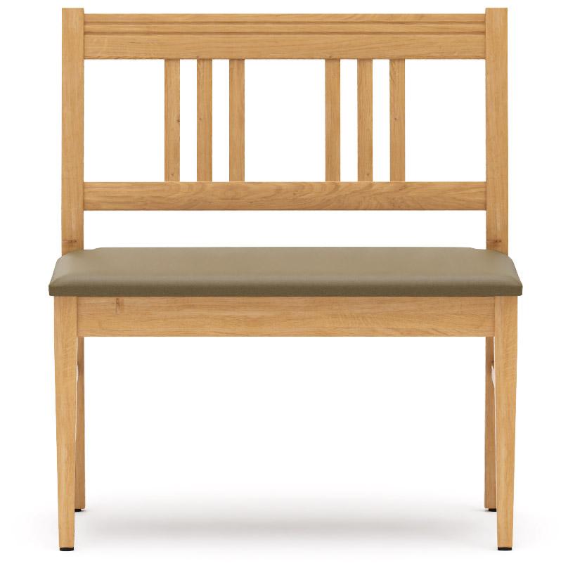 Abbildung Eenheid van 80 cm Wolfram B Vorderansicht