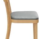 Abbildung chair Glenda Seitenansicht