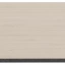 Abbildung Plateau de table Compact Slim Vorderansicht