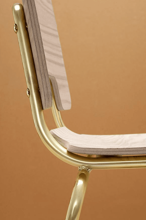 Abbildung chair Bellevue