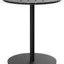 Abbildung Eettafel T12 Slim Seitenansicht