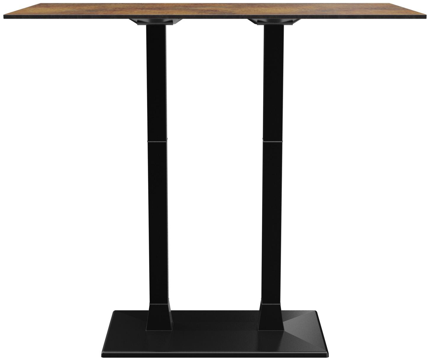 Abbildung Mange-debout Modular T Rückansicht