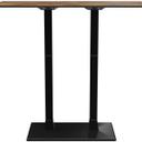 Abbildung Mange-debout Modular T Rückansicht