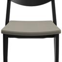 Abbildung chair Quorum C Vorderansicht