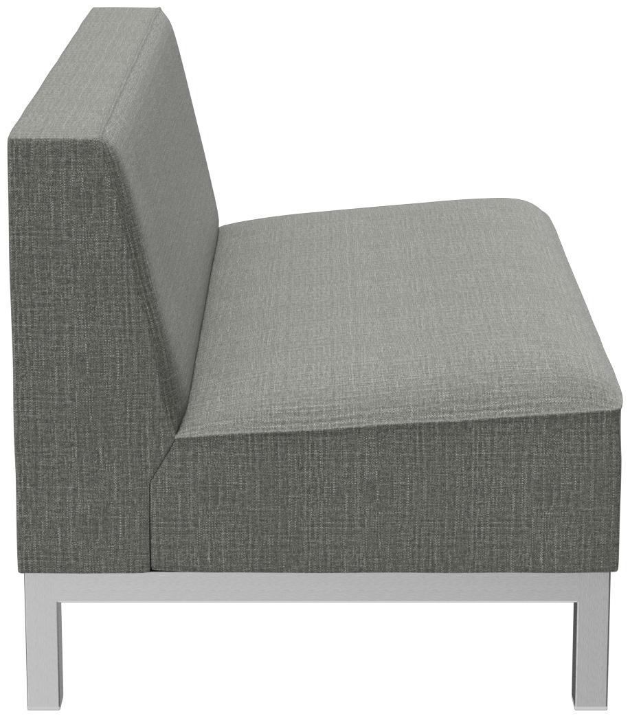 Abbildung Élément 2 places Chilly Seitenansicht