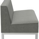 Abbildung Élément 2 places Chilly Seitenansicht