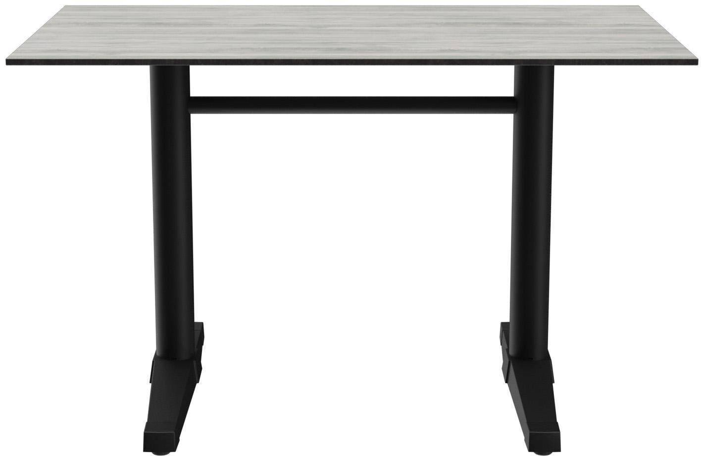 Abbildung Esstisch Kata Vorderansicht