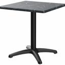 Abbildung Eettafel Kenan Schrägansicht