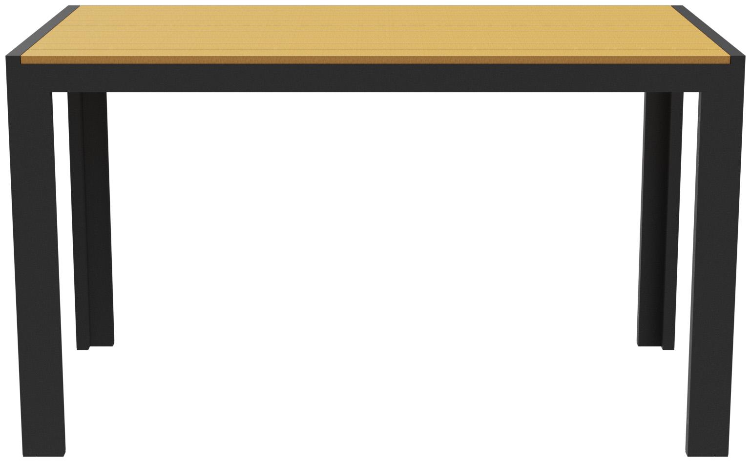 Abbildung Esstisch Risa T Vorderansicht