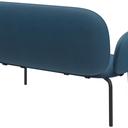 Abbildung 2-zits element Liberty Schrägansicht