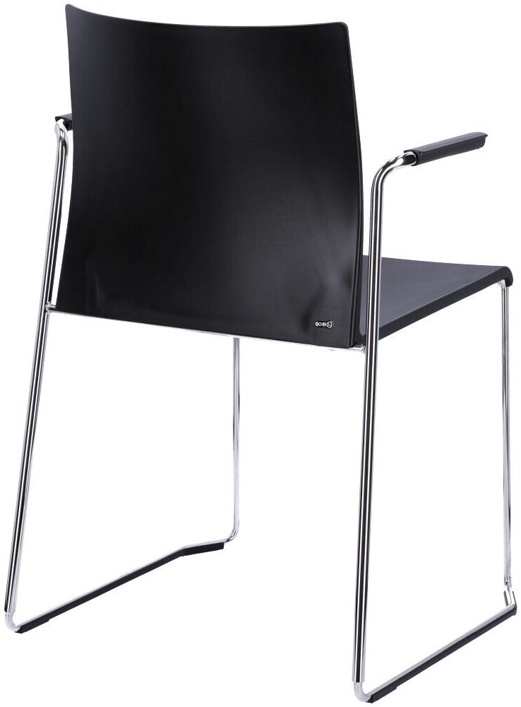 Abbildung Fauteuil Yenni Schrägansicht