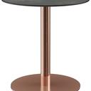 Abbildung dining table Kerst Schrägansicht