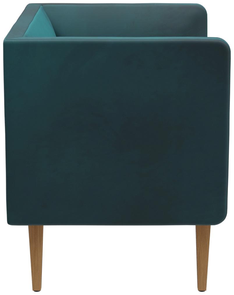 Abbildung stoel Tuya Seitenansicht